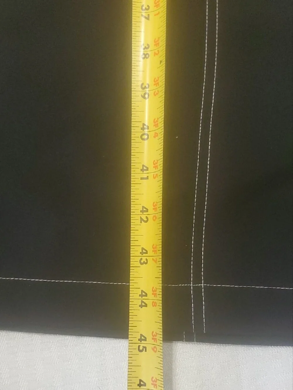 Figs Black  Unisex Wide-Leg Cargo Pants Size XXL